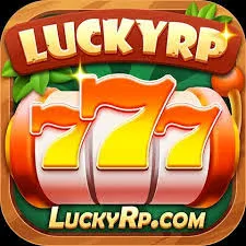 LUCKYRP - Aplikasi Forum Komunitas Sosial Terbaik