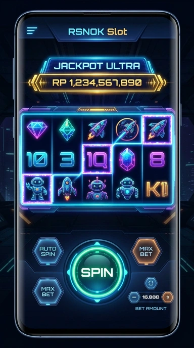 rsnok - Pusat APK untuk Unduhan Berkualitas